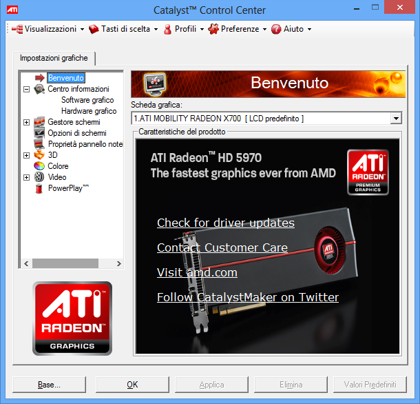 Ati radeon 9600 series   windows 7