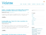 blog-vidatox-it-sito-informativo-sul-vidatox-farmaco-cubano-antitumorale