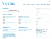 downloads-vidatox-it-sito-informativo-sul-vidatox-farmaco-cubano-antitumorale