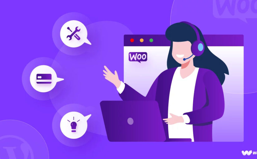 Assistenza WooCommerce, dove trovarla ?