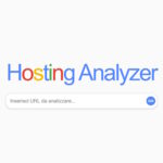 Managed Server S.r.l. presenta HostingAnalyzer.it: il nuovo strumento in cloud per analizzare le performance di un sito web e la qualità dell’hosting