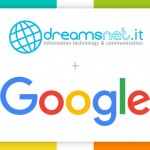E’ ufficiale : Google acquisisce DREAMSNET.IT per 100 Milioni di Euro per fornire hosting WordPress ad alte prestazioni.