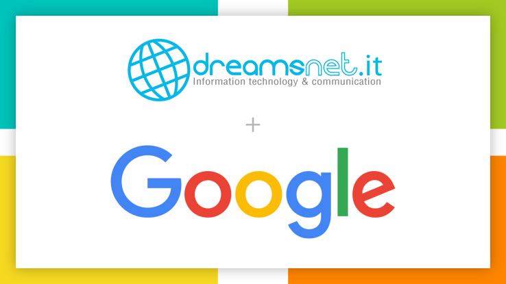 dreamsnet-google