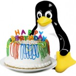Linux compie 20 anni. Buon compleanno Linux.