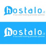 Hostalo.it – Logo