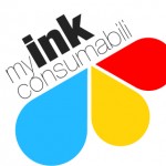 MYINK Consumabili – Logo