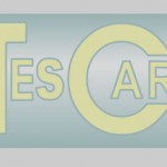 Tescar – Logo Restyling